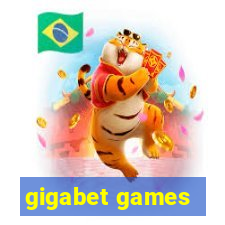 gigabet games